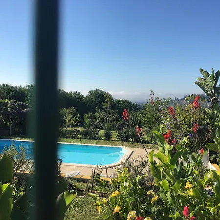 فيلة Country Paradise Cela (Leira)
