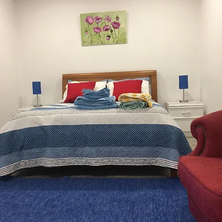 فيلة Country Paradise Cela (Leira)
