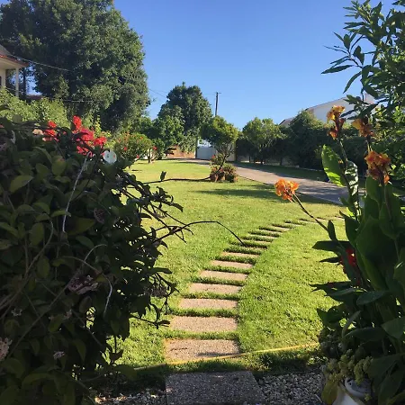 Country Paradise فيلة Cela (Leira)