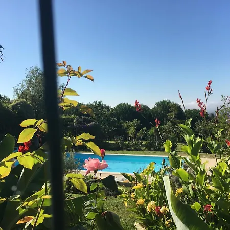 Country Paradise فيلة *