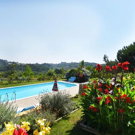 Country Paradise * Cela (Leira)